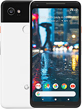 Best available price of Google Pixel 2 XL in Tunisia