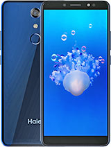 Best available price of Haier I6 in Tunisia