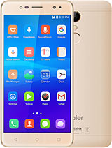 Best available price of Haier L7 in Tunisia