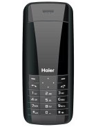 Best available price of Haier M150 in Tunisia