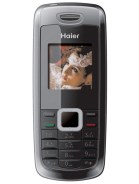 Best available price of Haier M160 in Tunisia