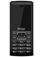 Best available price of Haier M180 in Tunisia
