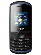 Best available price of Haier M300 in Tunisia