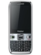 Best available price of Haier U56 in Tunisia