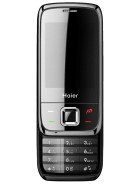 Best available price of Haier U60 in Tunisia