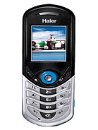 Best available price of Haier V190 in Tunisia