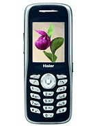 Best available price of Haier V200 in Tunisia
