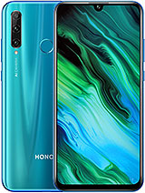 Best available price of Honor 20e in Tunisia