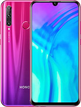 Best available price of Honor 20i in Tunisia