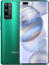Best available price of Honor 30 Pro in Tunisia