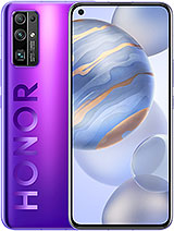 Best available price of Honor 30 in Tunisia