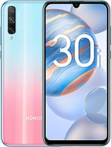 Best available price of Honor 30i in Tunisia