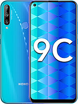 Best available price of Honor 9C in Tunisia