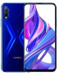 Best available price of Honor 9X in Tunisia