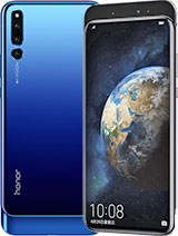 Best available price of Honor Magic 2 in Tunisia