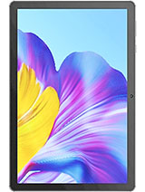 Best available price of Honor Pad 6 in Tunisia