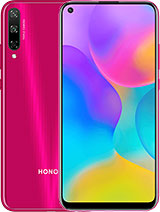 Best available price of Honor Play 3 in Tunisia