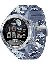 Best available price of Honor Watch GS Pro in Tunisia
