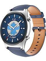 Best available price of Honor Watch GS 3 in Tunisia