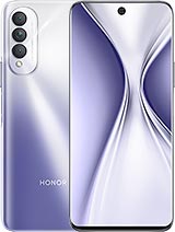 Best available price of Honor X20 SE in Tunisia