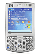 Best available price of HP iPAQ hw6510 in Tunisia