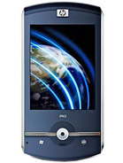 Best available price of HP iPAQ Data Messenger in Tunisia