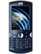 Best available price of HP iPAQ Voice Messenger in Tunisia