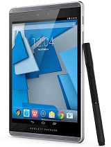 Best available price of HP Pro Slate 8 in Tunisia