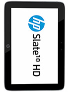 Best available price of HP Slate10 HD in Tunisia