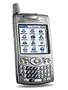 Best available price of Palm Treo 650 in Tunisia