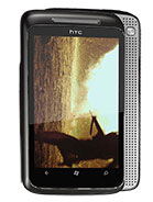 Best available price of HTC 7 Surround in Tunisia