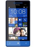 Best available price of HTC Windows Phone 8S in Tunisia