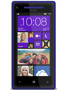 Best available price of HTC Windows Phone 8X in Tunisia
