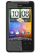 Best available price of HTC Aria in Tunisia