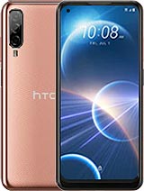 Best available price of HTC Desire 22 Pro in Tunisia