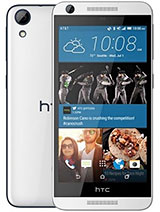 Best available price of HTC Desire 626 USA in Tunisia
