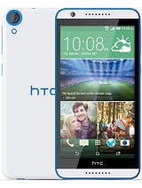 Best available price of HTC Desire 820 dual sim in Tunisia