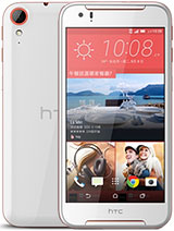 Best available price of HTC Desire 830 in Tunisia