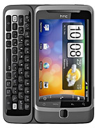 Best available price of HTC Desire Z in Tunisia