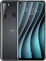 Best available price of HTC Desire 20 Pro in Tunisia