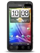 Best available price of HTC EVO 3D in Tunisia