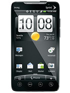 Best available price of HTC Evo 4G in Tunisia