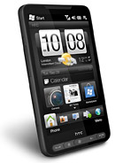 Best available price of HTC HD2 in Tunisia
