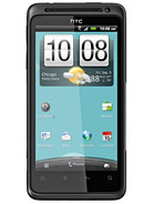 Best available price of HTC Hero S in Tunisia