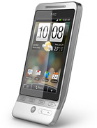 Best available price of HTC Hero in Tunisia