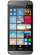 Best available price of HTC One M8 for Windows CDMA in Tunisia