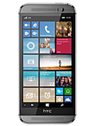 Best available price of HTC One M8 for Windows in Tunisia