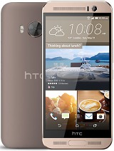 Best available price of HTC One ME in Tunisia