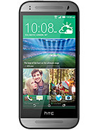 Best available price of HTC One mini 2 in Tunisia