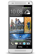 Best available price of HTC One mini in Tunisia